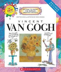 Cover image for Vincent Van Gogh (Revised Edition)