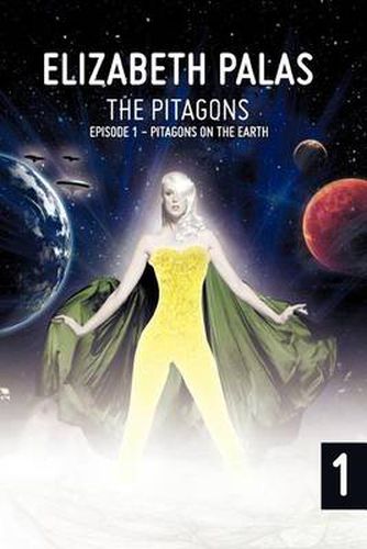 Cover image for The Pitagons