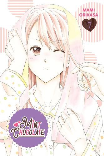 Cover image for Mint Chocolate, Vol. 7