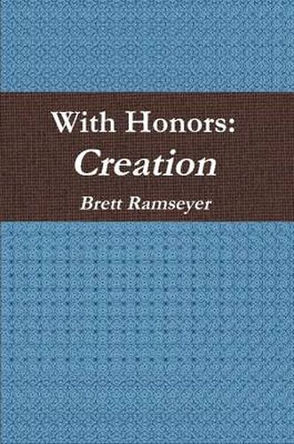 Cover image for With Honors: Creation