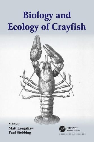 Cover image for Biology and Ecology of Crayfish