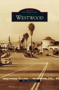 Cover image for Westwood