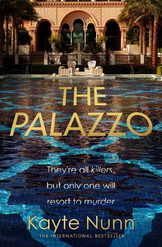 Cover image for The Palazzo