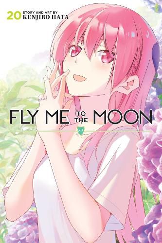 Cover image for Fly Me to the Moon, Vol. 20: Volume 20