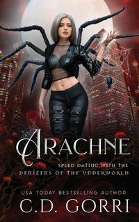 Cover image for Arachne