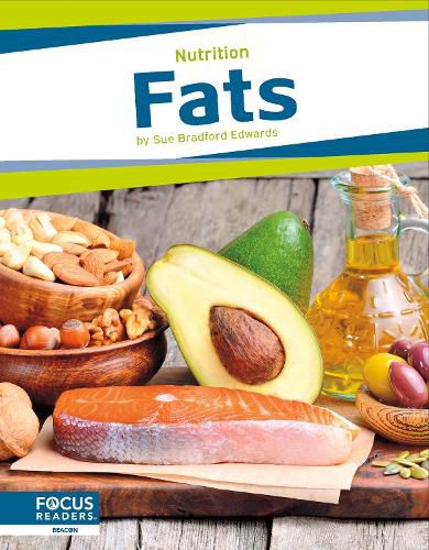 Cover image for Fats
