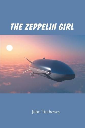 The Zeppelin Girl