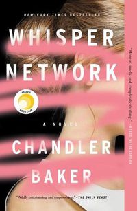 Cover image for Whisper Network