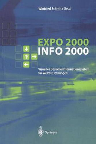 Cover image for Expo-Info 2000