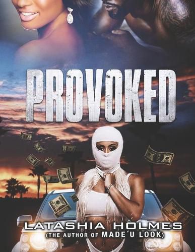 Cover image for Provoked