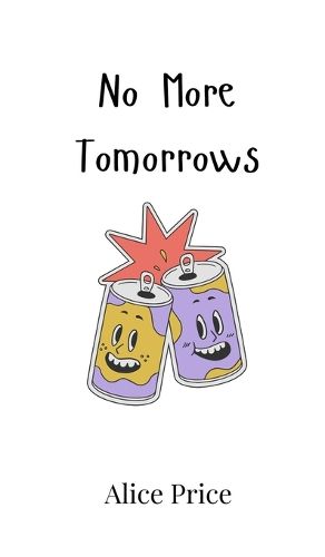 Cover image for No More Tomorrows