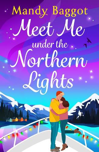 Cover image for Meet Me Under the Northern Lights