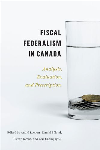Cover image for Fiscal Federalism in Canada