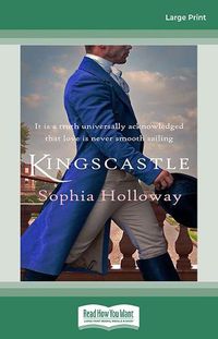 Cover image for Kingscastle