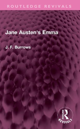 Jane Austen's Emma