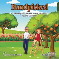 Cover image for Handpicked