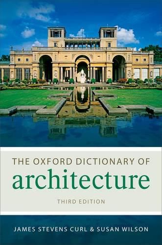 The Oxford Dictionary of Architecture