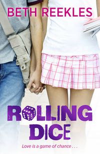 Cover image for Rolling Dice
