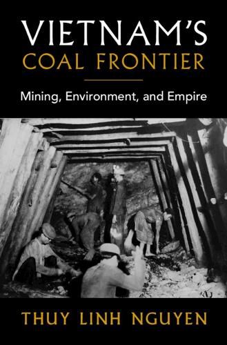 Cover image for Vietnam's Coal Frontier