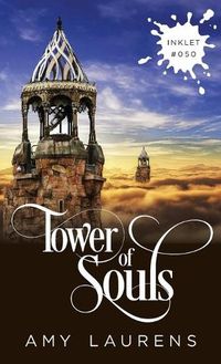 Cover image for Tower Of Souls