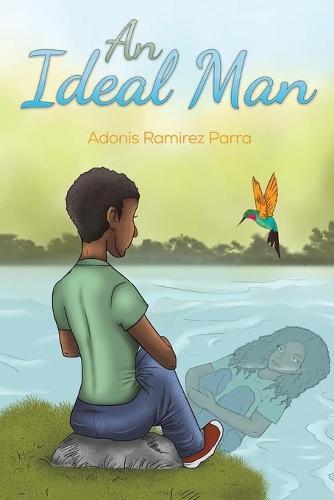 Cover image for An Ideal Man