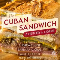 Cover image for The Cuban Sandwich