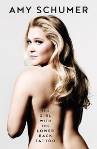Cover image for The Girl with the Lower Back Tattoo