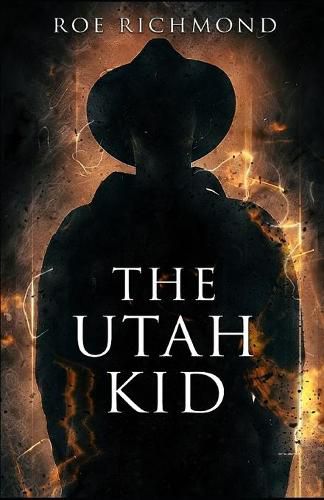 Cover image for The Utah Kid