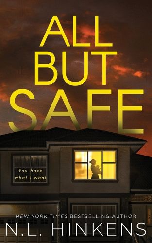 Cover image for All But Safe