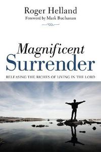 Cover image for Magnificent Surrender