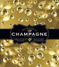 Cover image for The Treasures of Champagne