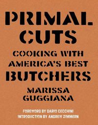 Cover image for Primal Cuts