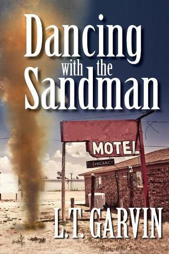 Cover image for Dancing with the Sandman