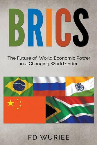 Cover image for Brics