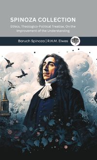 Cover image for Spinoza Collection