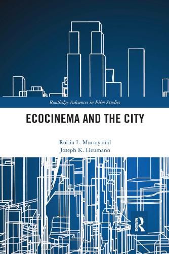 Cover image for Ecocinema and the City