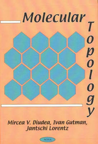 Cover image for Molecular Topology