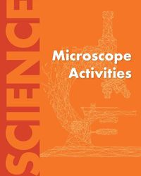 Cover image for Microscope Activities