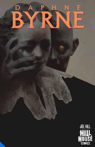 Cover image for Daphne Byrne