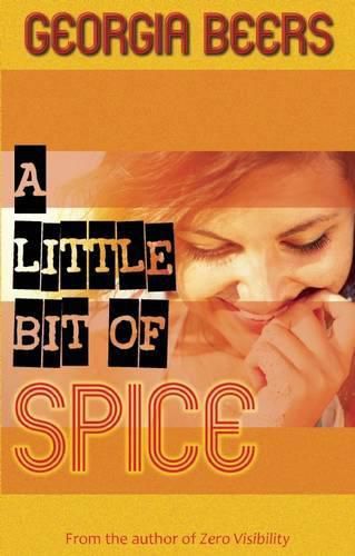 Cover image for A Little Bit of Spice