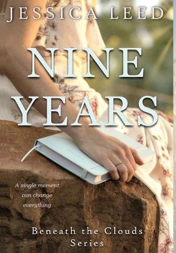 Cover image for Nine Years