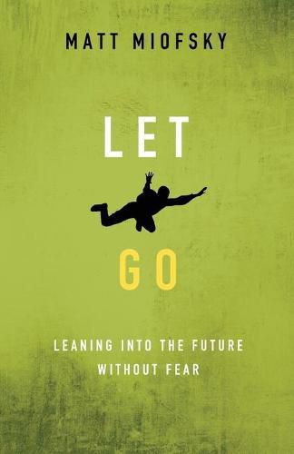 Cover image for Let Go