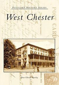 Cover image for West Chester