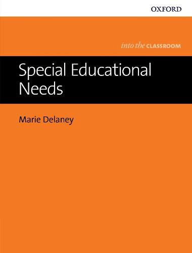 Cover image for Special Educational Needs