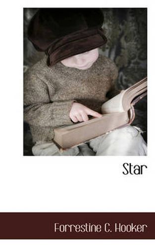 Cover image for Star