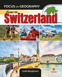 Cover image for Focus on Switzerland