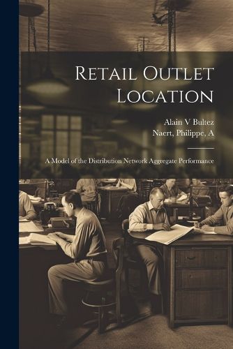 Cover image for Retail Outlet Location