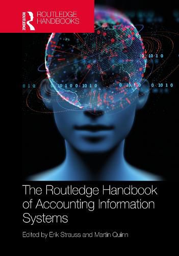 Cover image for The Routledge Handbook of Accounting Information Systems