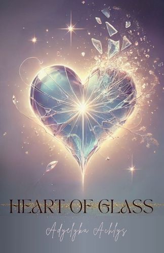 Cover image for Heart of Glass