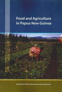 Cover image for Food and Agriculture in Papua New Guinea